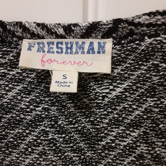 Freshman forever Autumn long - Picture 2 of 5